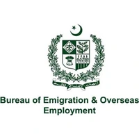 Bureau of Emigration & Overseas Employment
