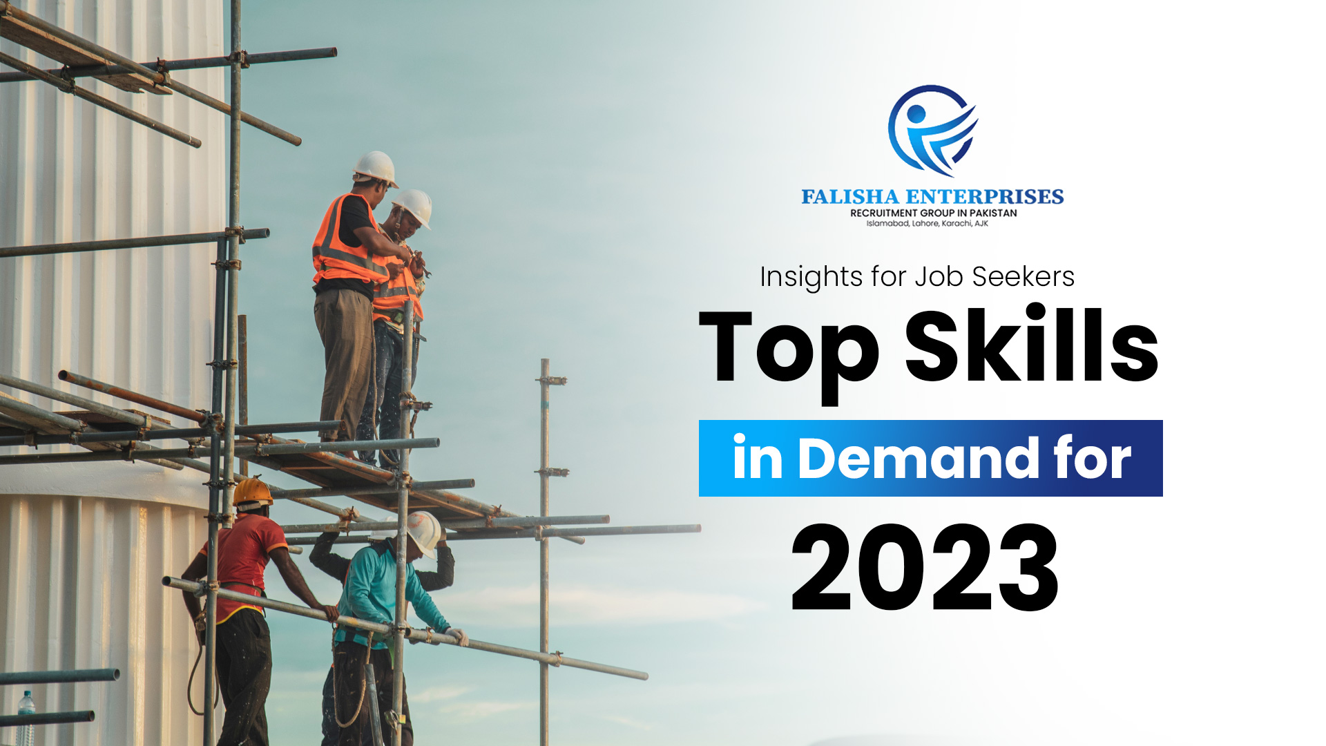 Top Skills in Demand for 2023: Insights for Job Seekers