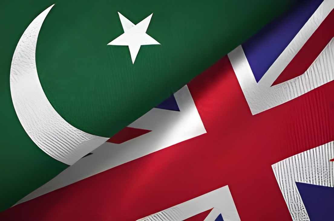 Exploring Job Prospects for Pakistanis in the United Kingdom