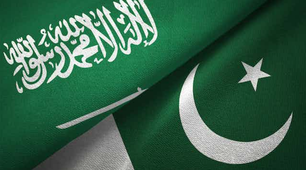 Unlocking Opportunities: Job Prospects for Pakistani Professionals in Saudi Arabia