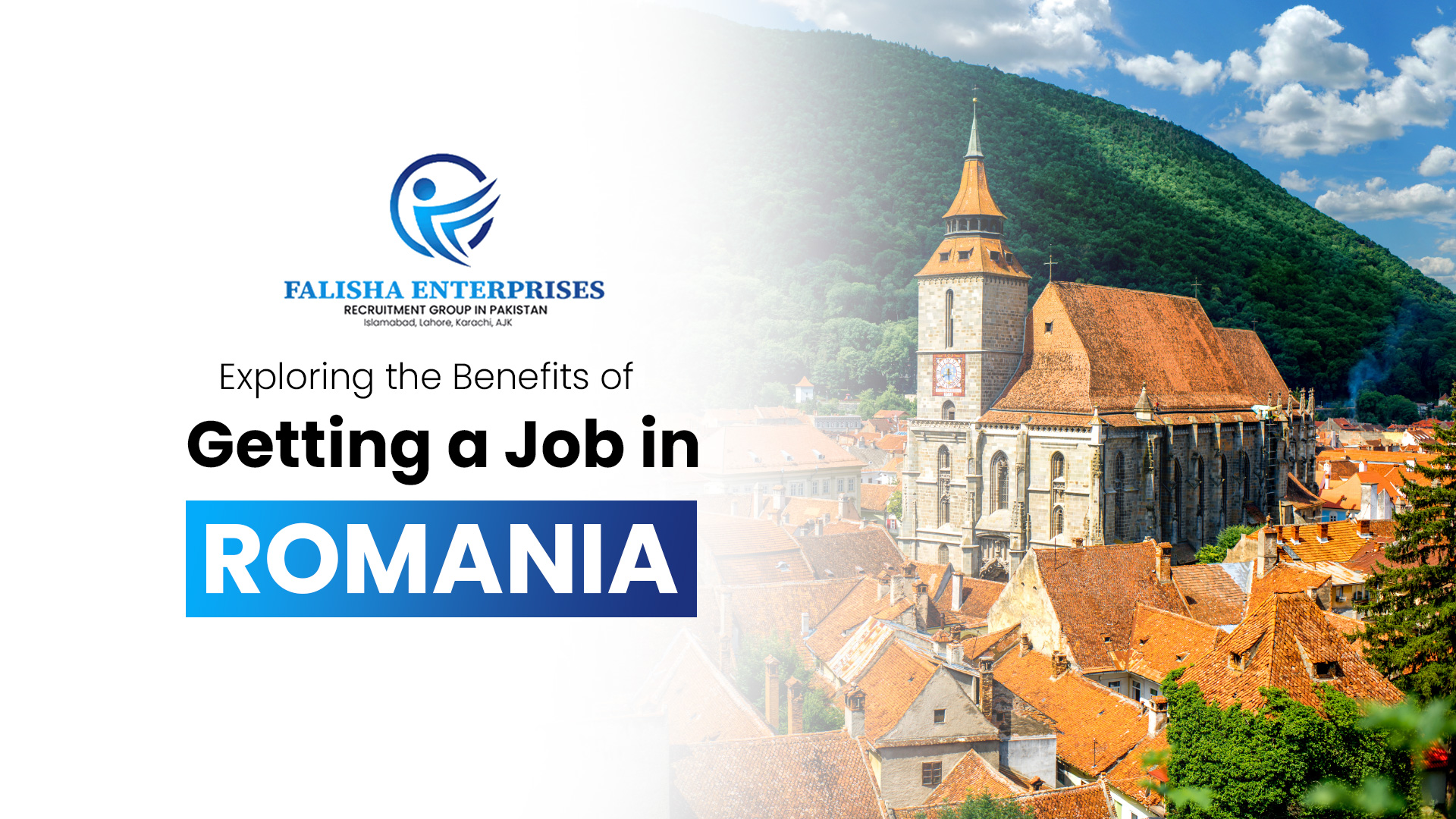 Exploring the Benefits of Getting a Job in Romania