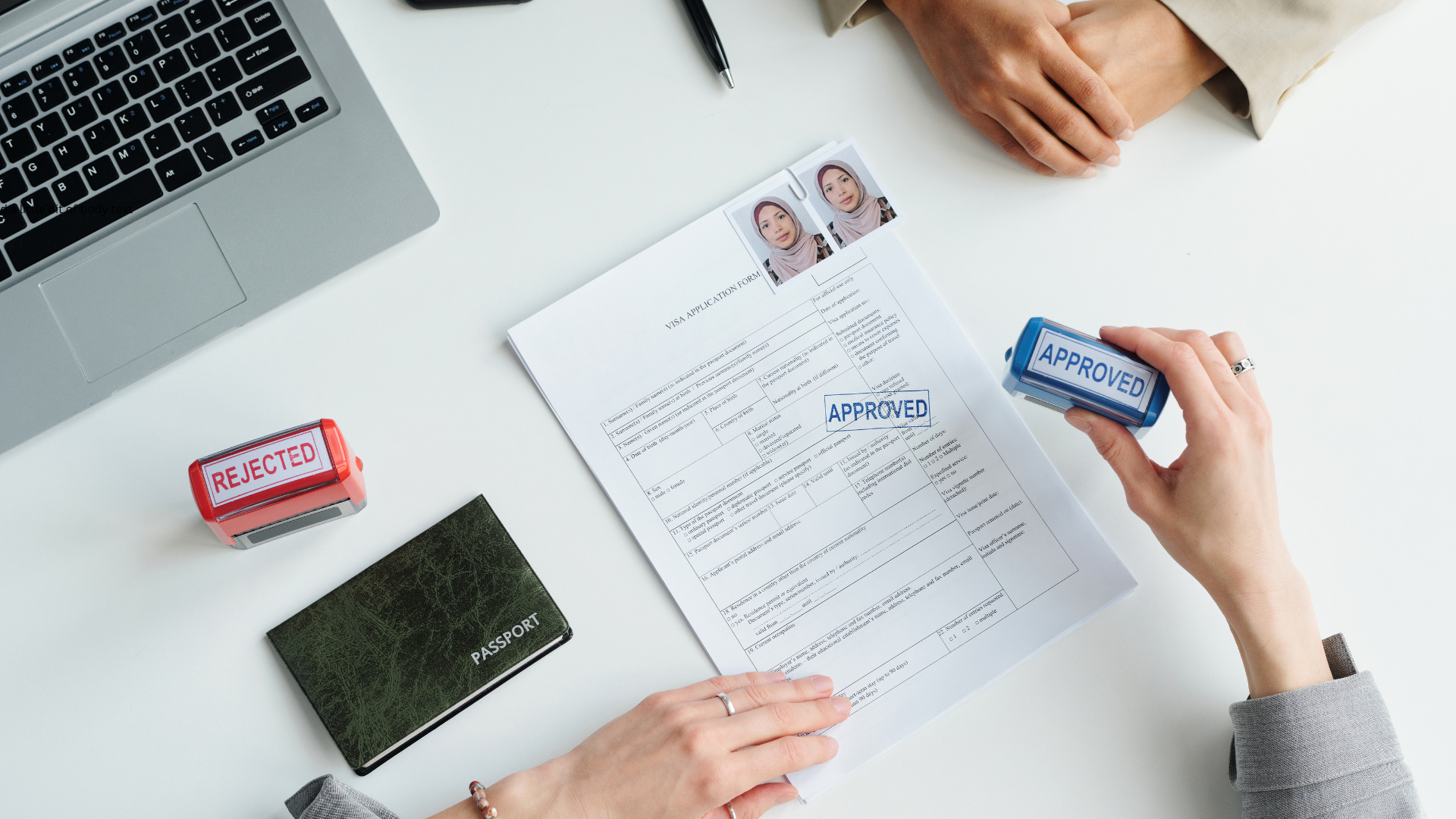 The Correct Way to Book an Appointment for the German Embassy
