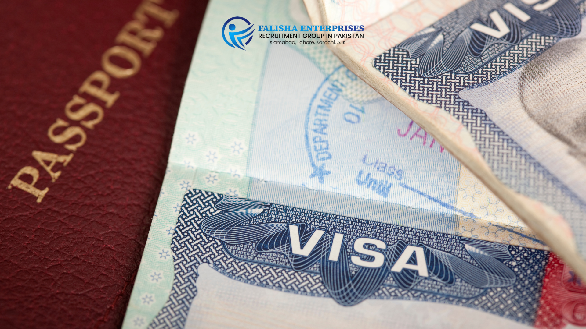 How Employment Agencies Make the Process of Applying for a Work Visa Easier