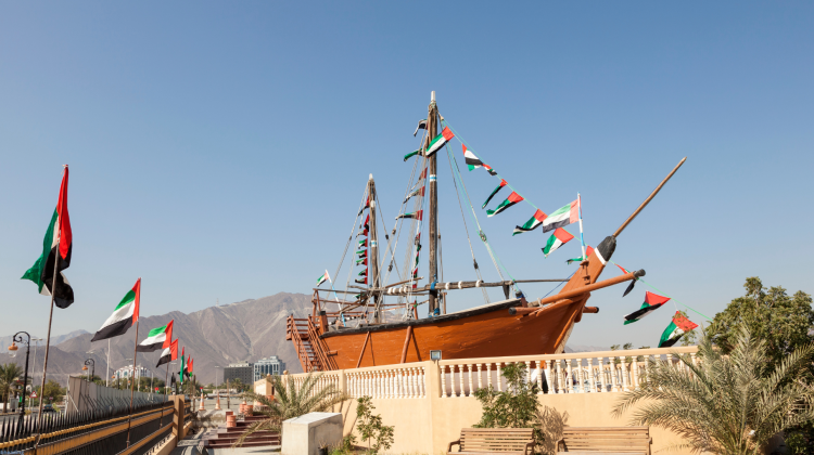 Recruitmnet agency for uae in pakistan