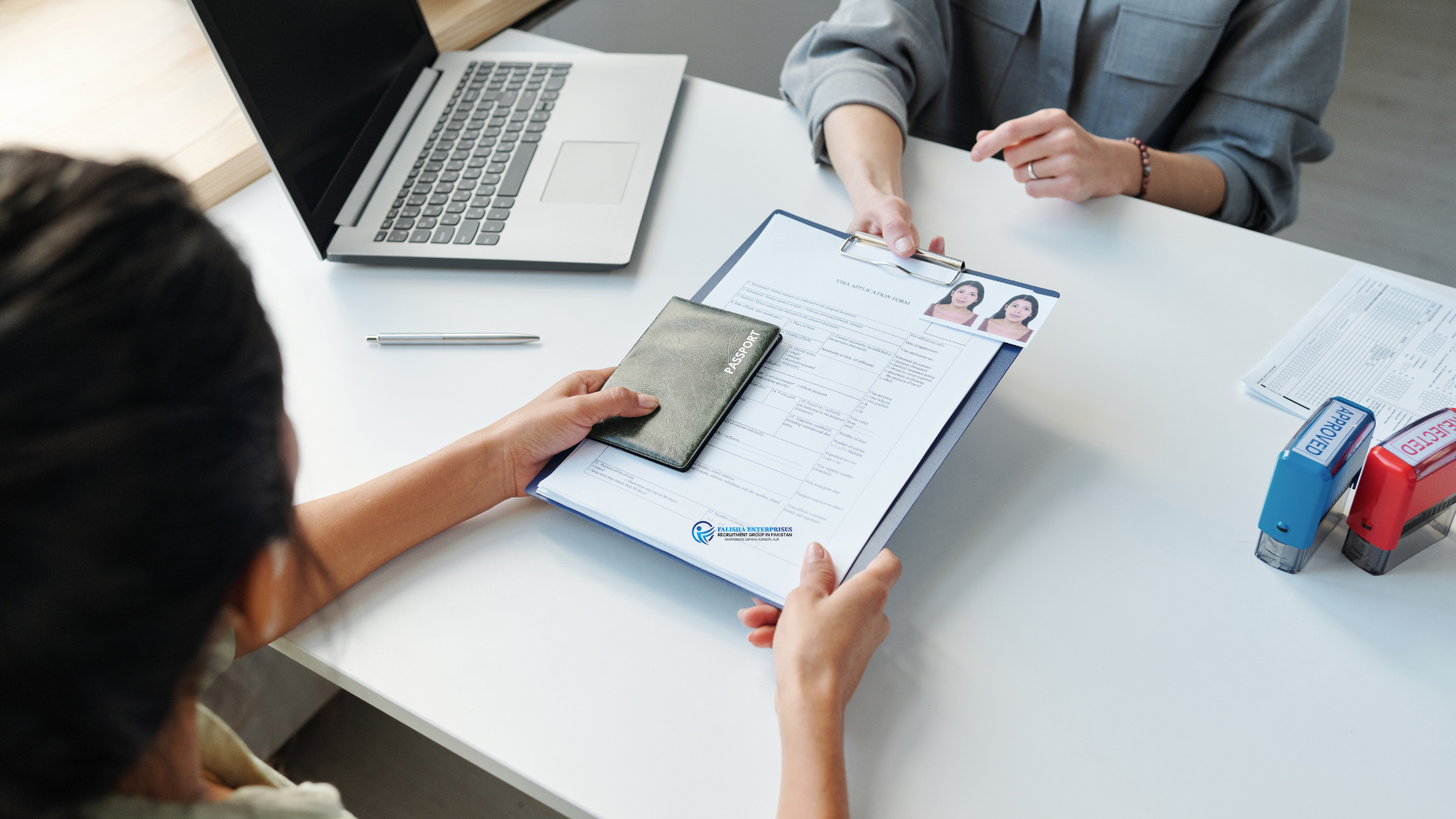 Saudi Arabia Work Visa Processing Time in 2024