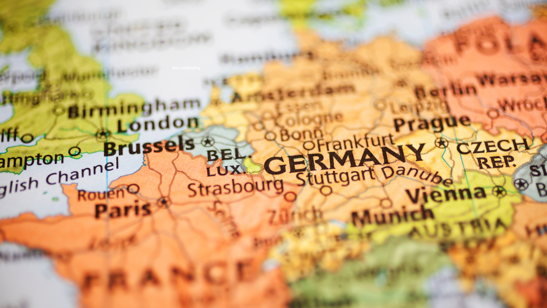 The Best European Countries for Pakistani Skilled and Unskilled Workers 2024