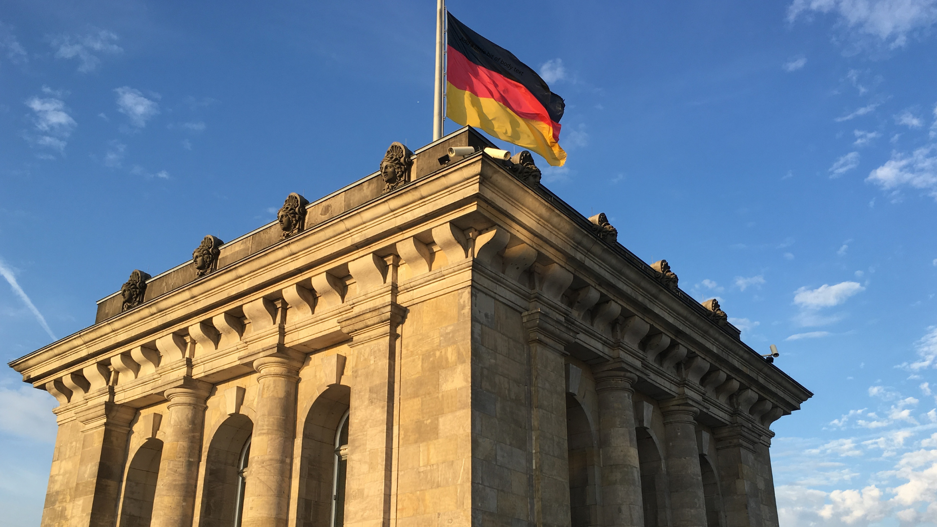 Germany Emerges as the Top Non-English-Speaking Country for Job Seekers
