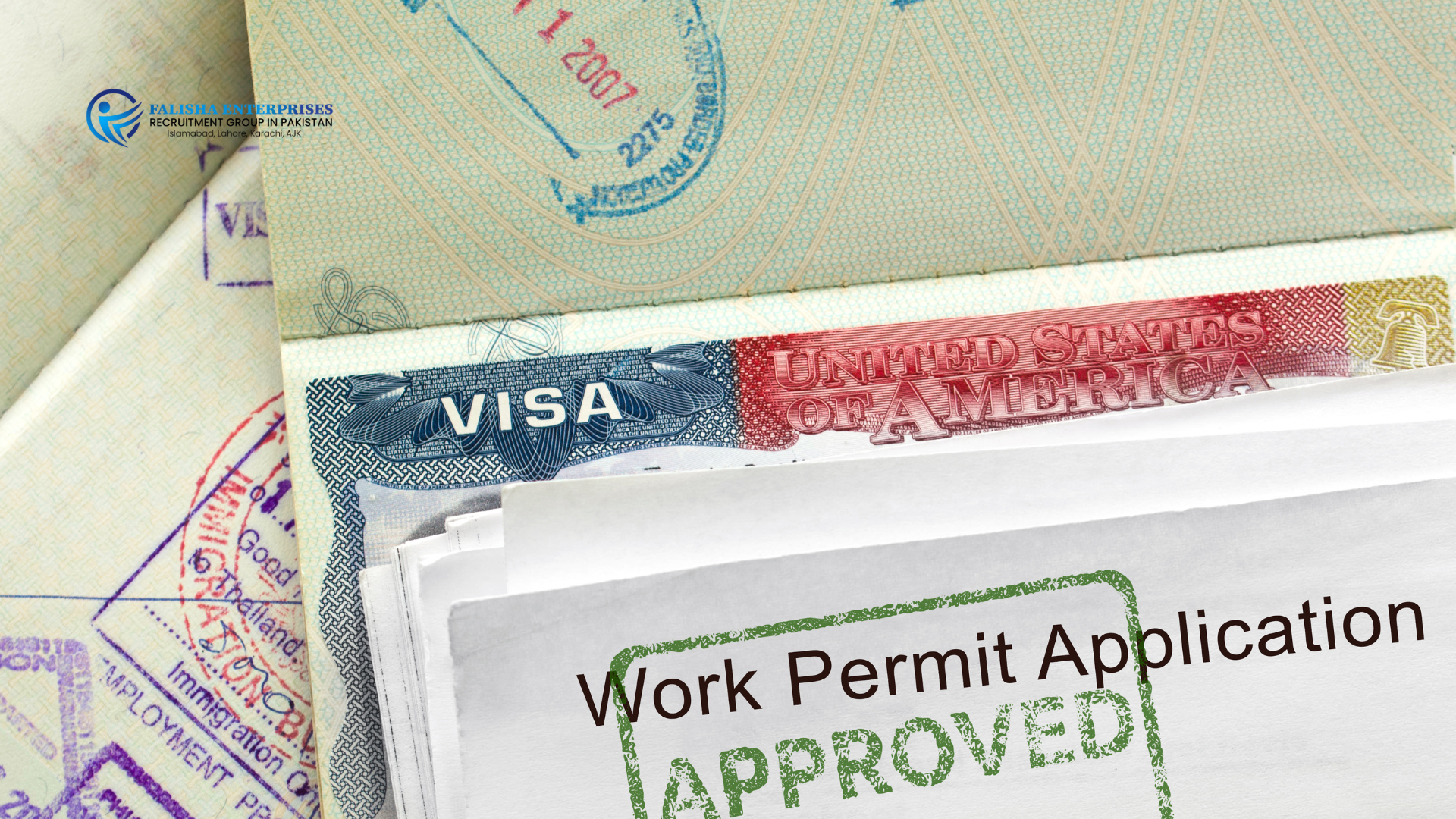 Dubai Visit and Work Visa for Pakistanis : An In-Depth Overview