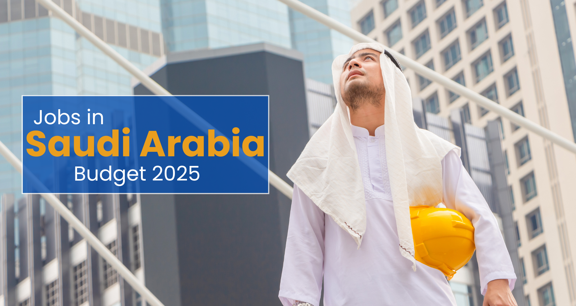 Thousands of Jobs in Saudi Arabia Budget 2025, How to Claim VAT Tax on Saudi Airports