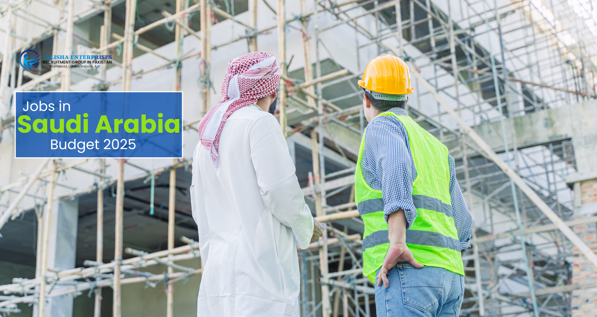 Best Jobs in Saudi Arabia 2025: Best Skills and Certifications