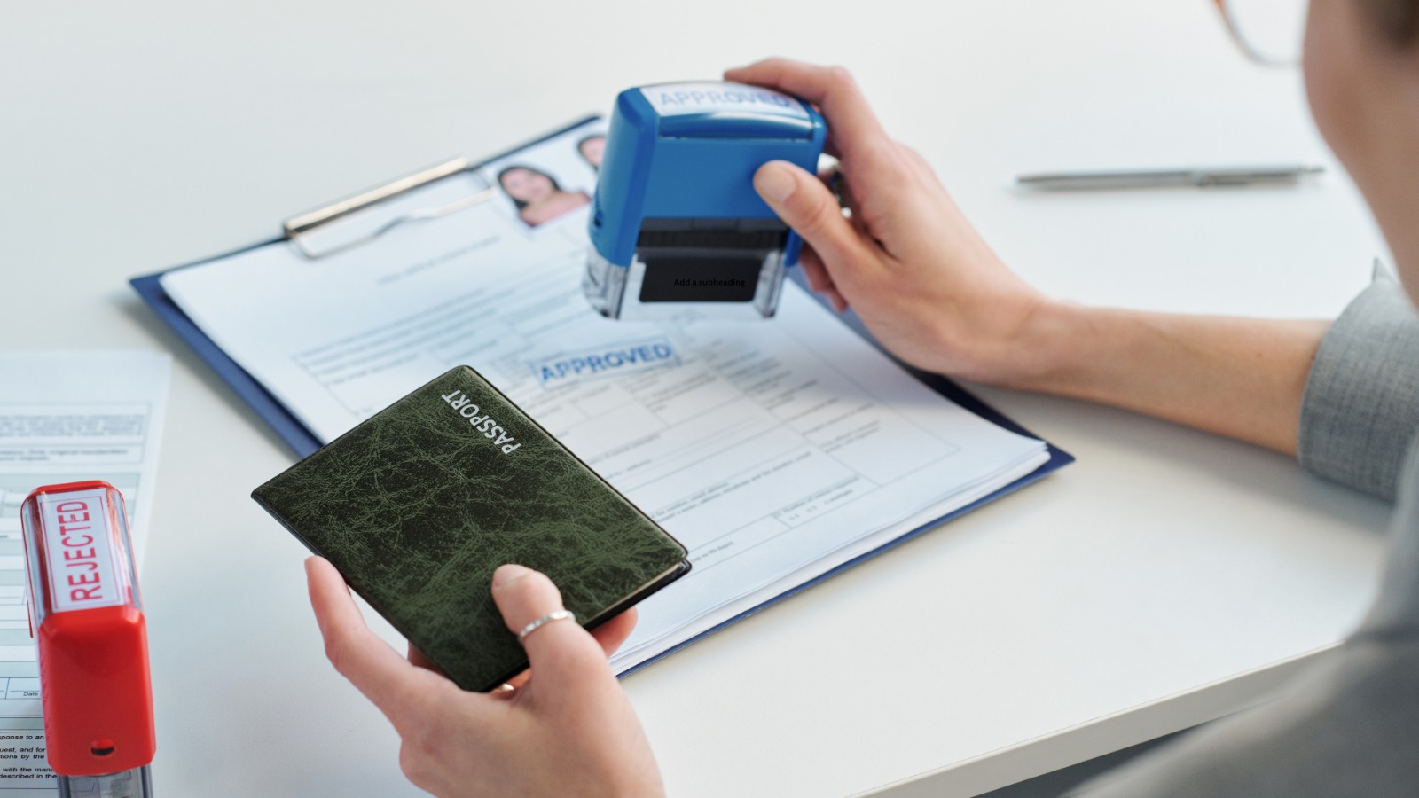 A Complete Guide to Saudi Arabia Work Visa Processing in Pakistan