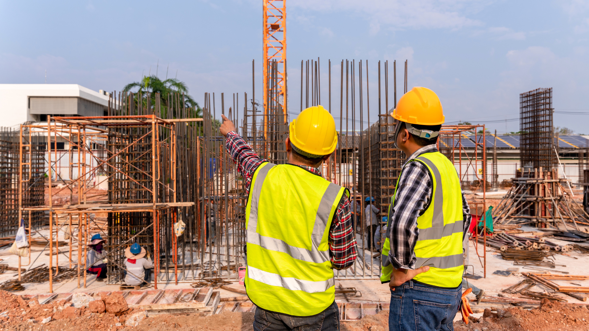 Job Opportunities and Salaries for Civil Engineers in Saudi Arabia
