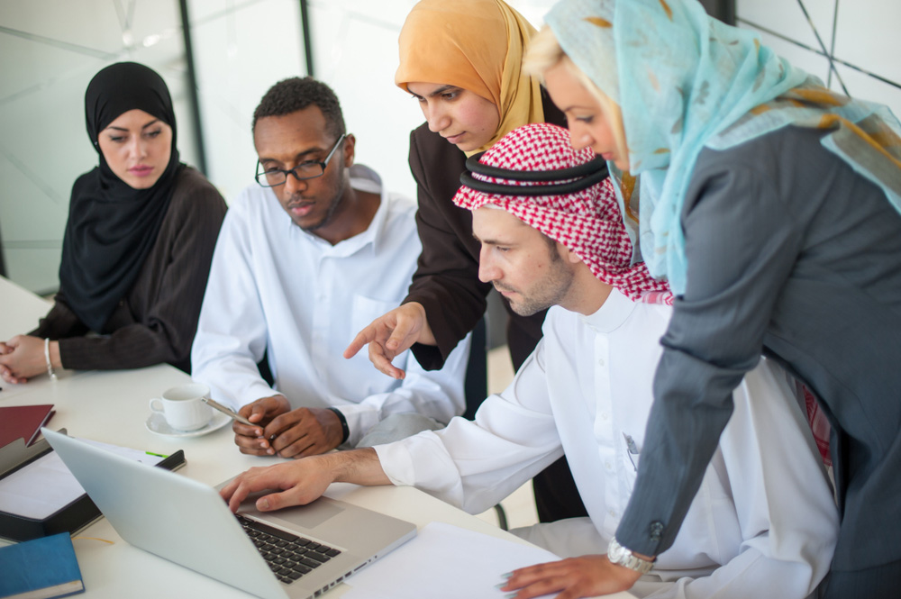 Top In-Demand Jobs in Saudi Arabia & UAE 2025 – Your Guide to a Successful Career