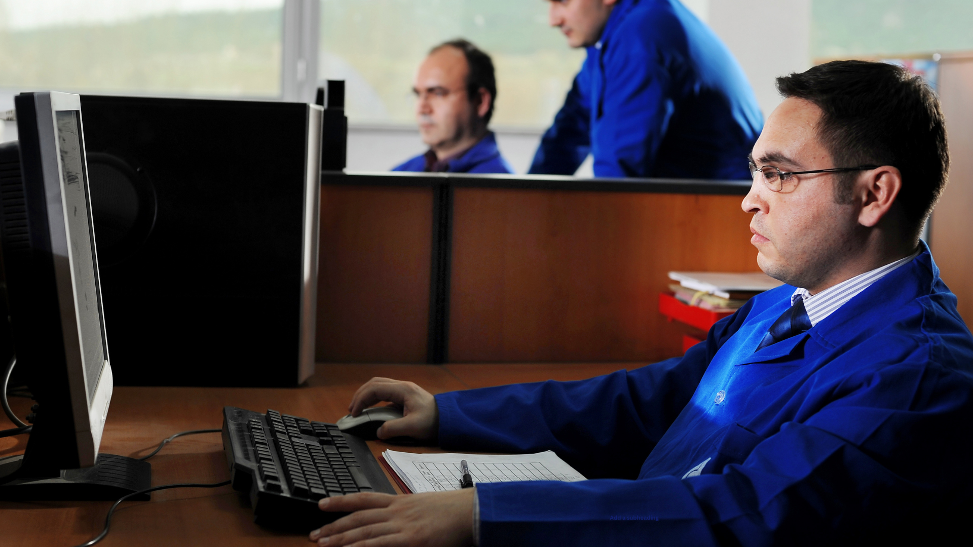 Computer Jobs in Saudi Arabia 2025: A Guide to ACONEX Document Control Careers