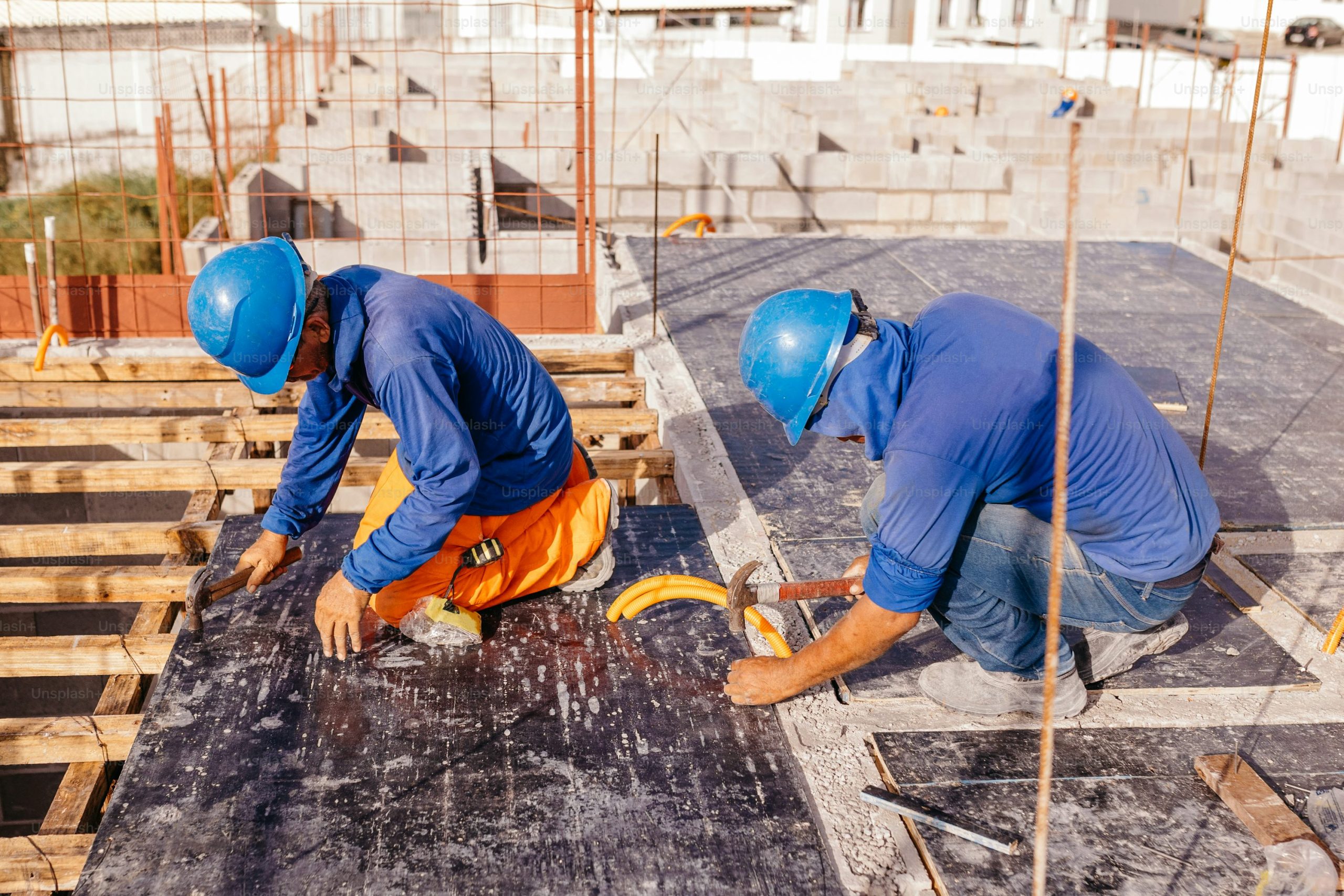 Top Construction Companies in Saudi Arabia Hiring in 2025
