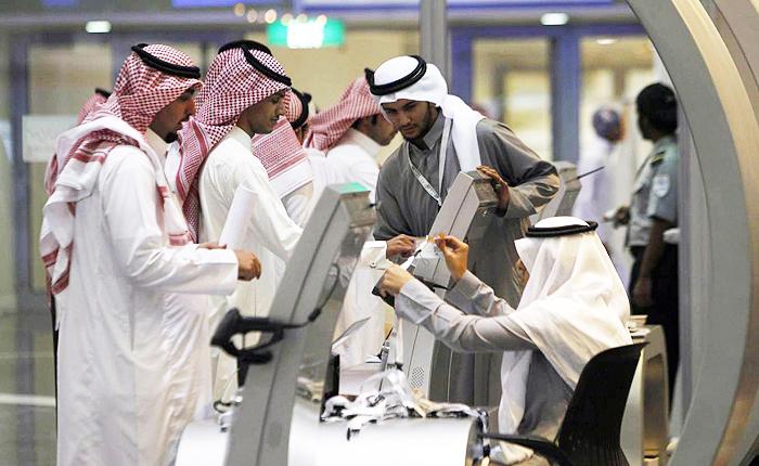 How Falisha Manpower Helps You Secure the Best Jobs in the Gulf