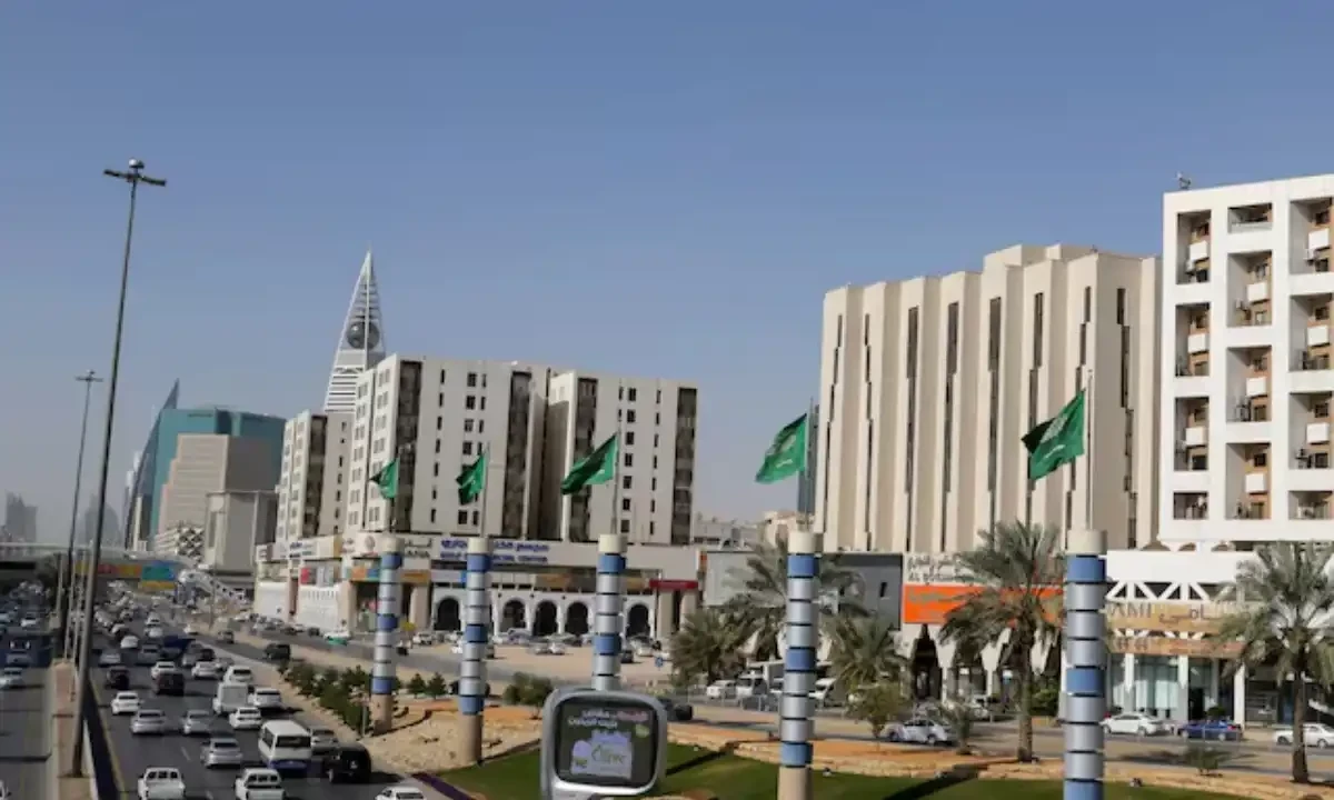 How to Check the Validity of Saudi Arabia’s Iqama
