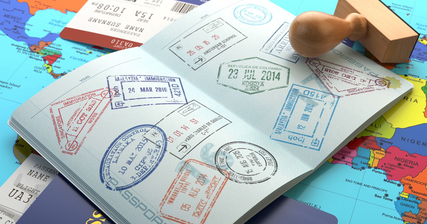 Visa Process and Work Permit Guide for Pakistani Job Seekers in the Middle East