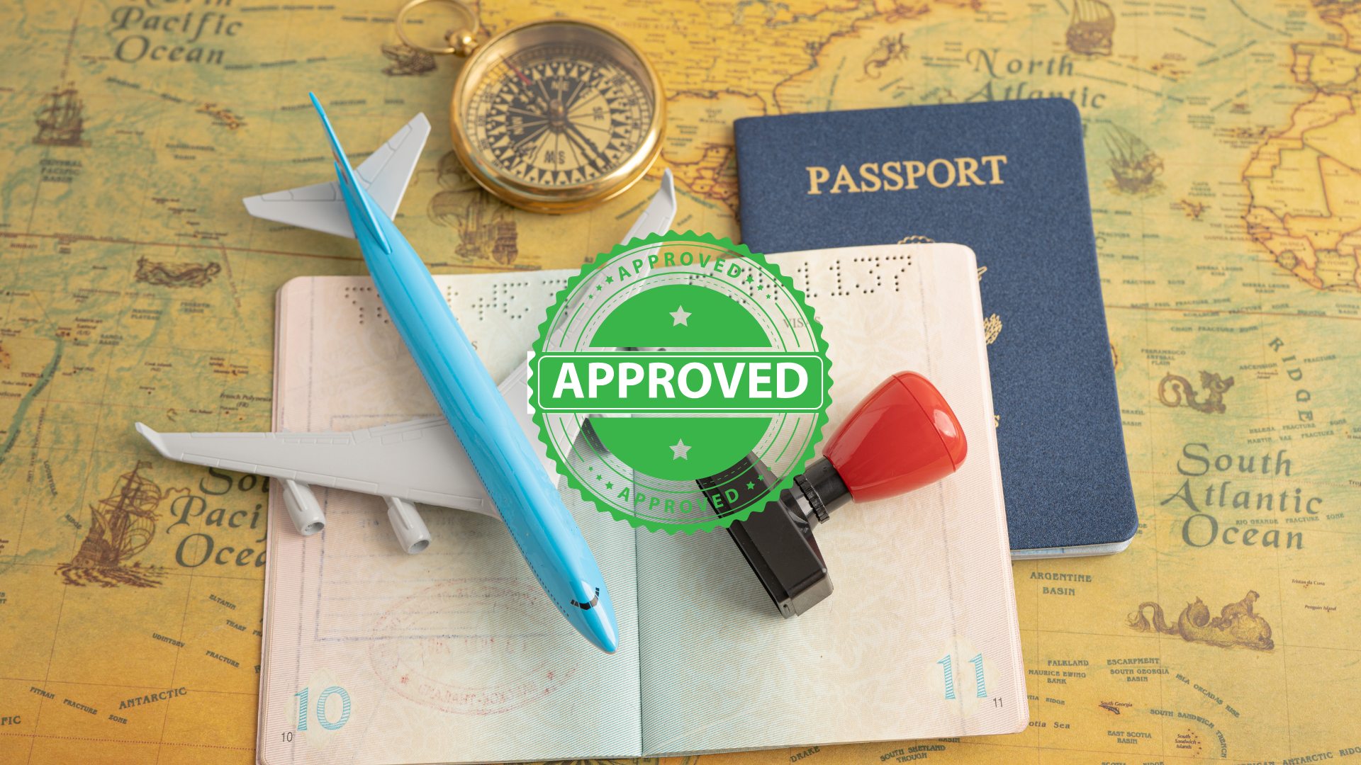 How Many Days for Visa Stamping Saudi Arabia? Saudi Visa Stamping New Update 2025