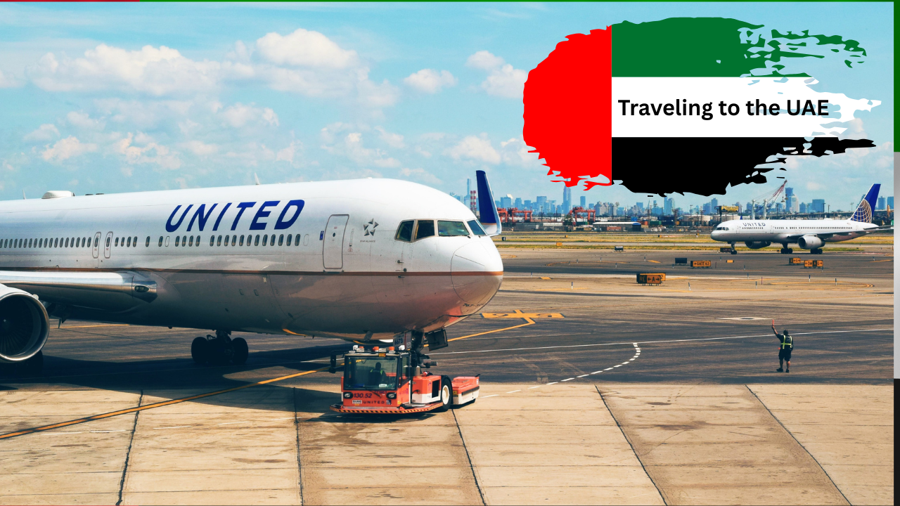Dubai Visa Update 2025: Exciting News for Pakistanis Traveling to the UAE