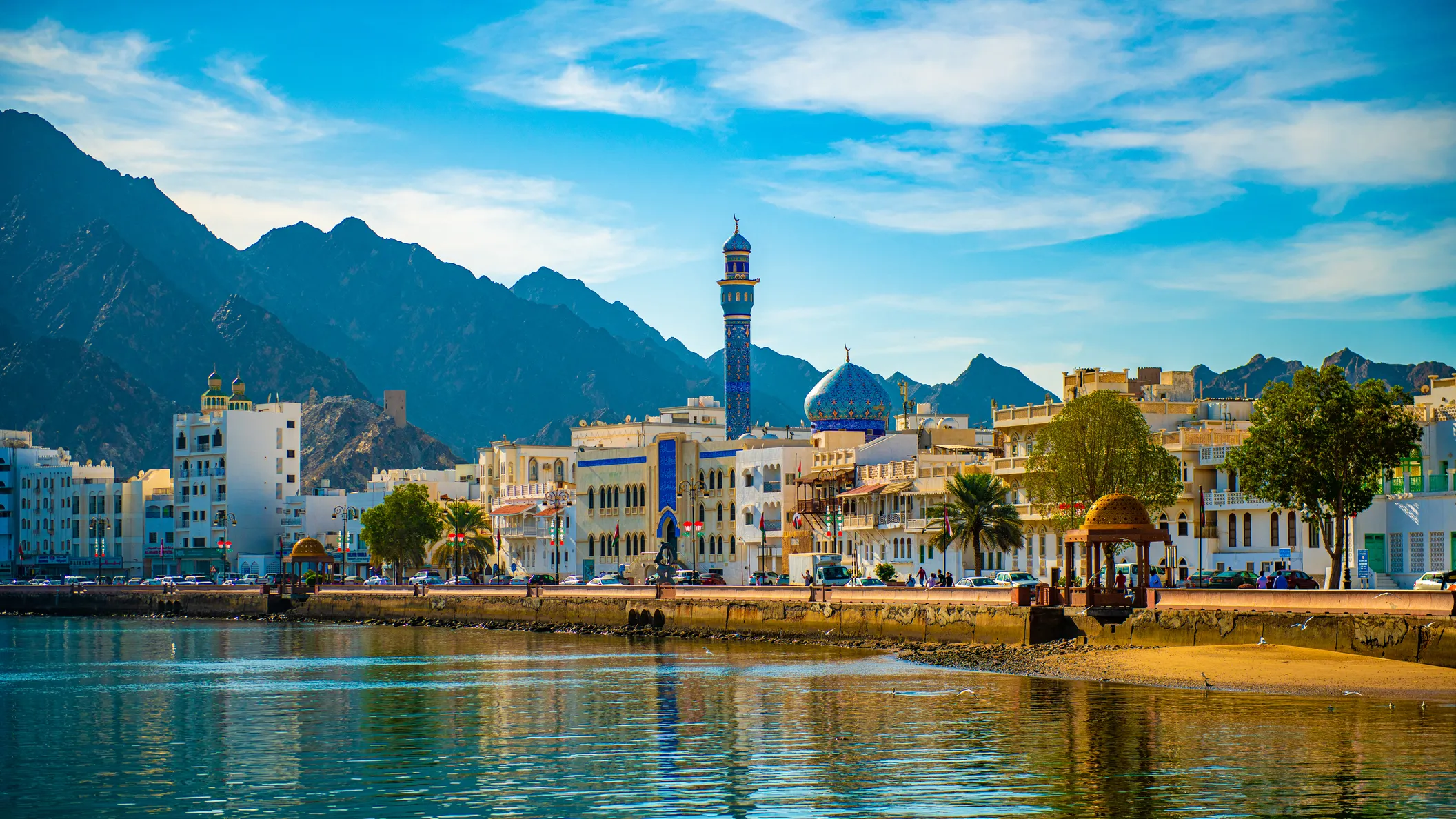Oman Outpass Update for Pakistanis: Ambassador Shares Details
