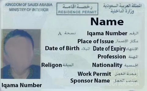 How to Check Your Iqama Status and Understand Its Significance in Saudi Arabia