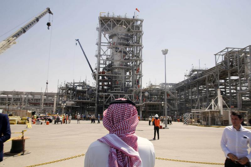 Highest Paying Jobs in Oil and Gas Companies in Riyadh 2025