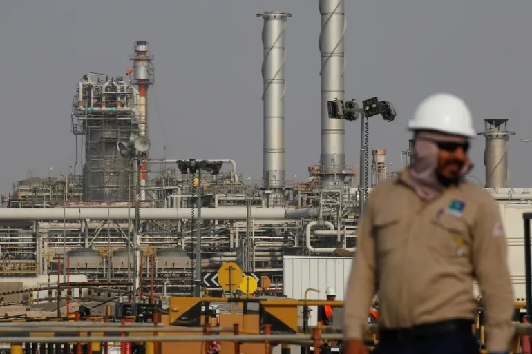 Types of Jobs Available at Aramco and How can Apply (June,2025)