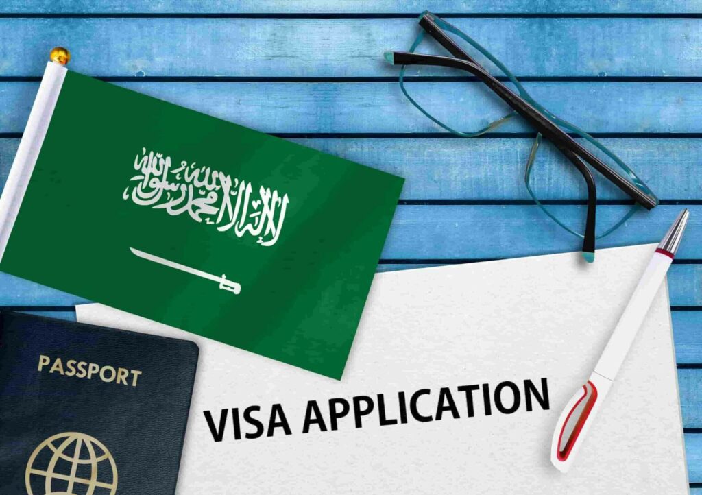Saudi Arabia Multiple-Entry eVisa for GCC Expats 2025: Application Process, Costs, All You Need to Know