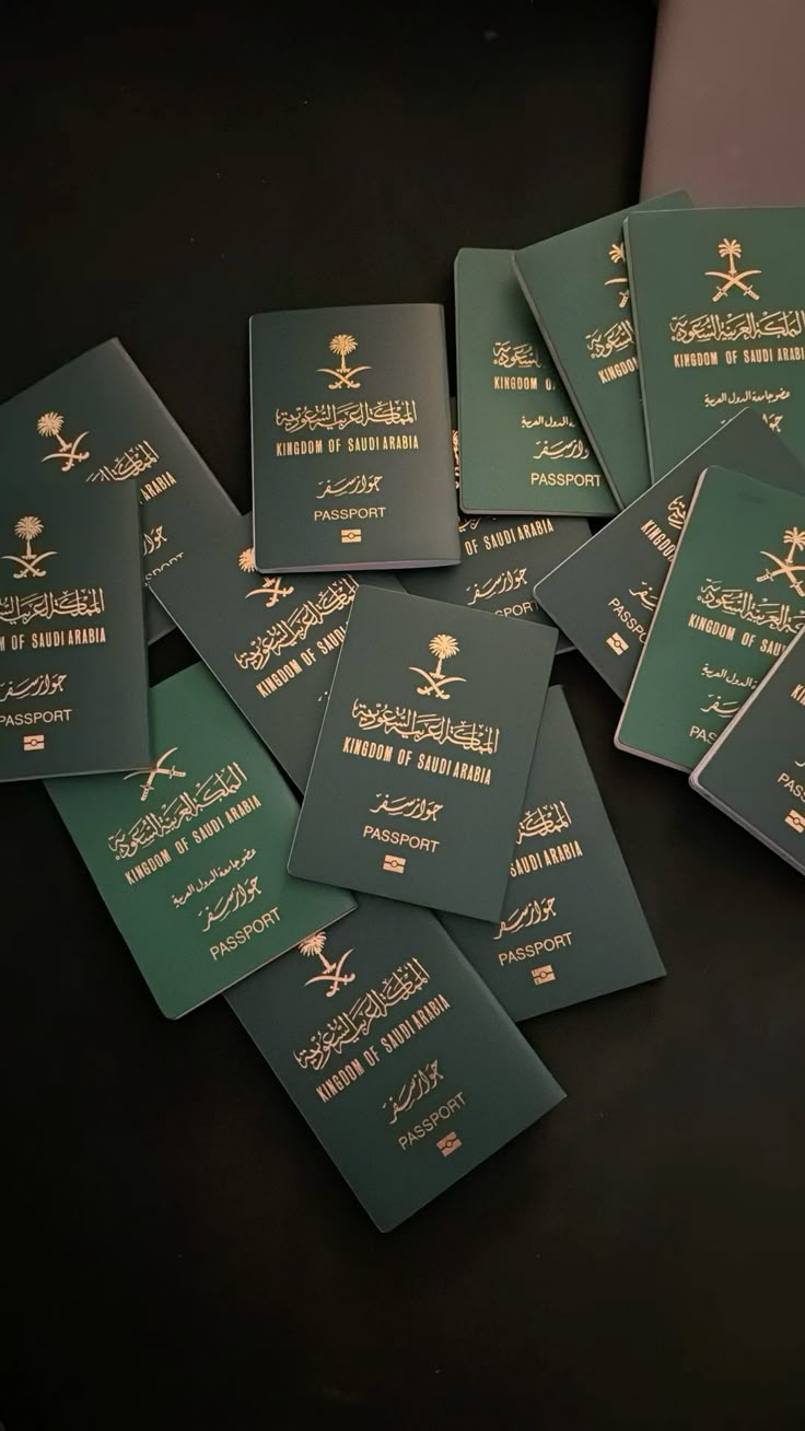 Saudi Arabia Opens New Job Opportunities for Pakistanis in January 2026