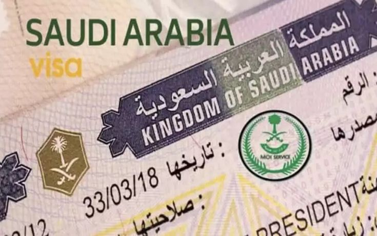 Recruitment Agency in Pakistan for Saudi Arabia – Good News for Pakistanis in February 2026