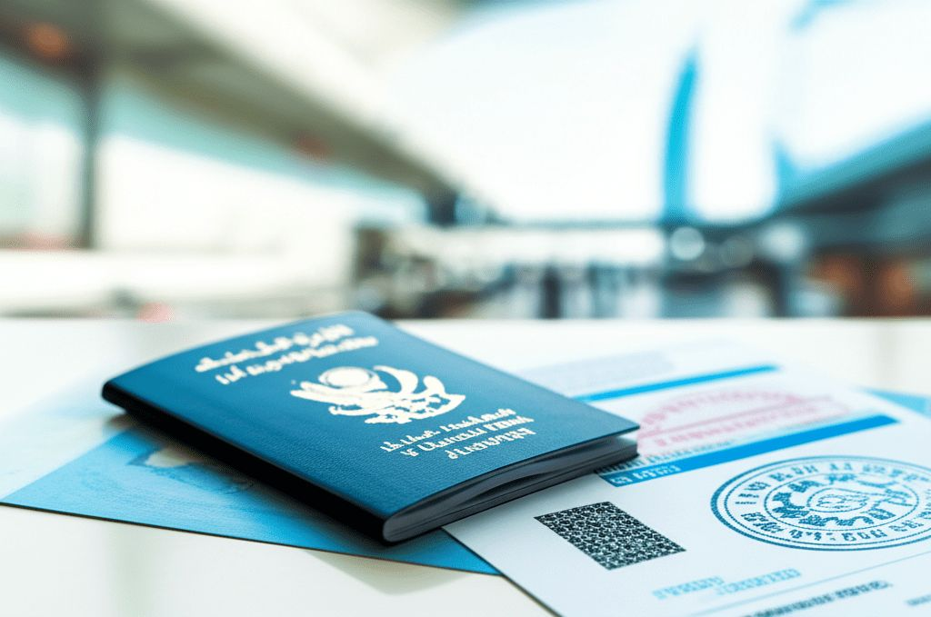 May 2026 – Positive News for Pakistanis as Saudi Arabia Expands Job Market