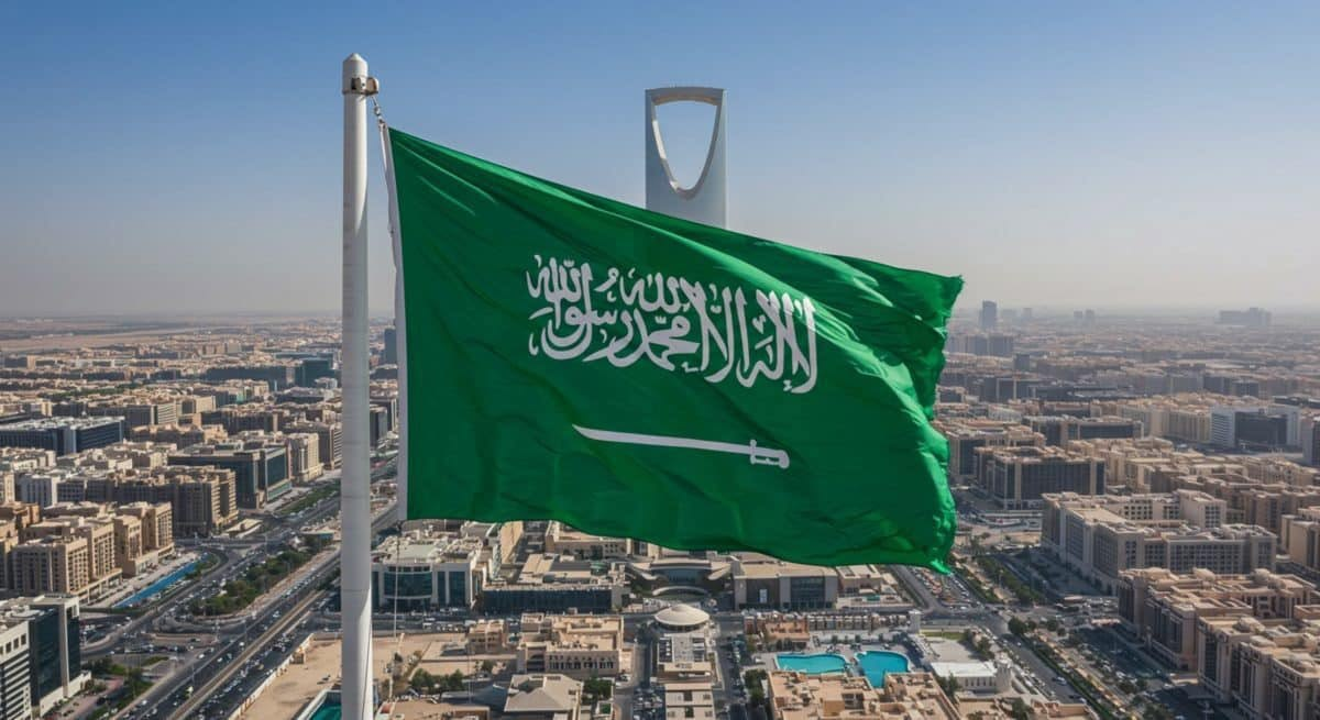 Great News for Pakistanis – Saudi Arabia Hiring Opportunities in April 2026